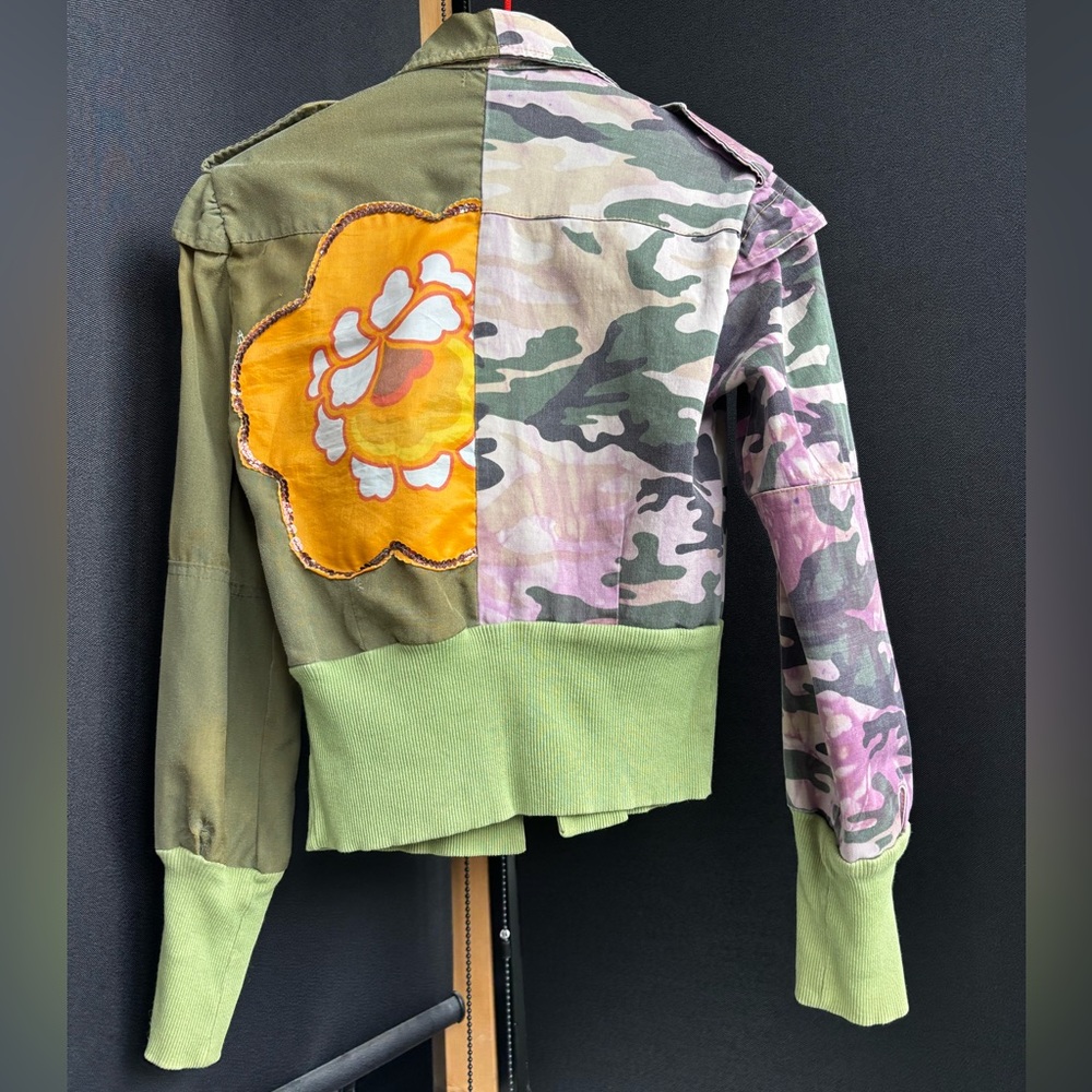 Vintage jacket